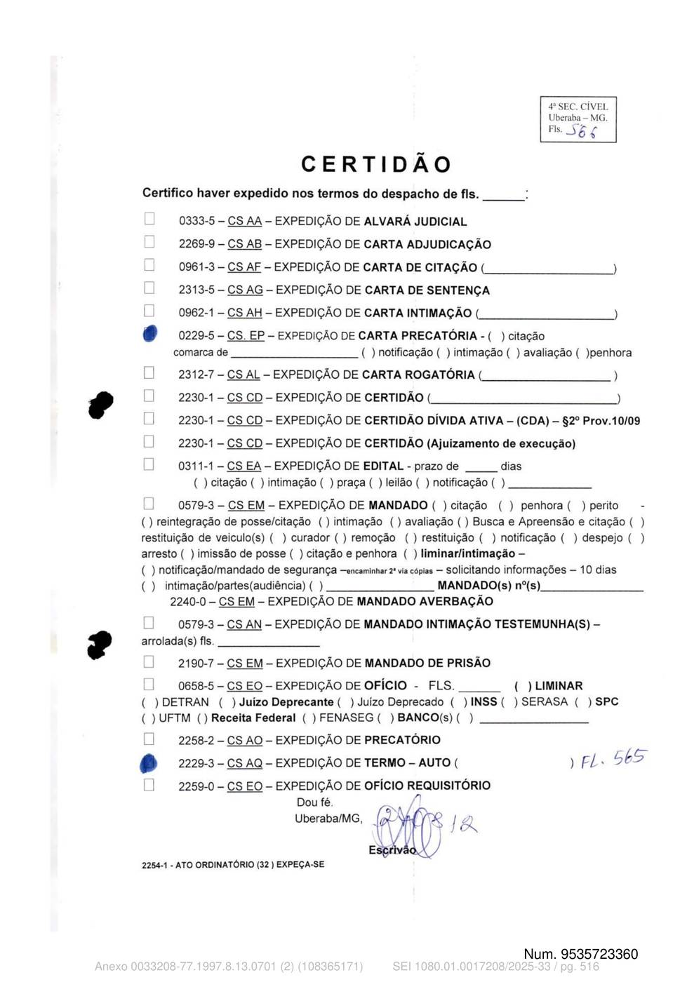 Página 516