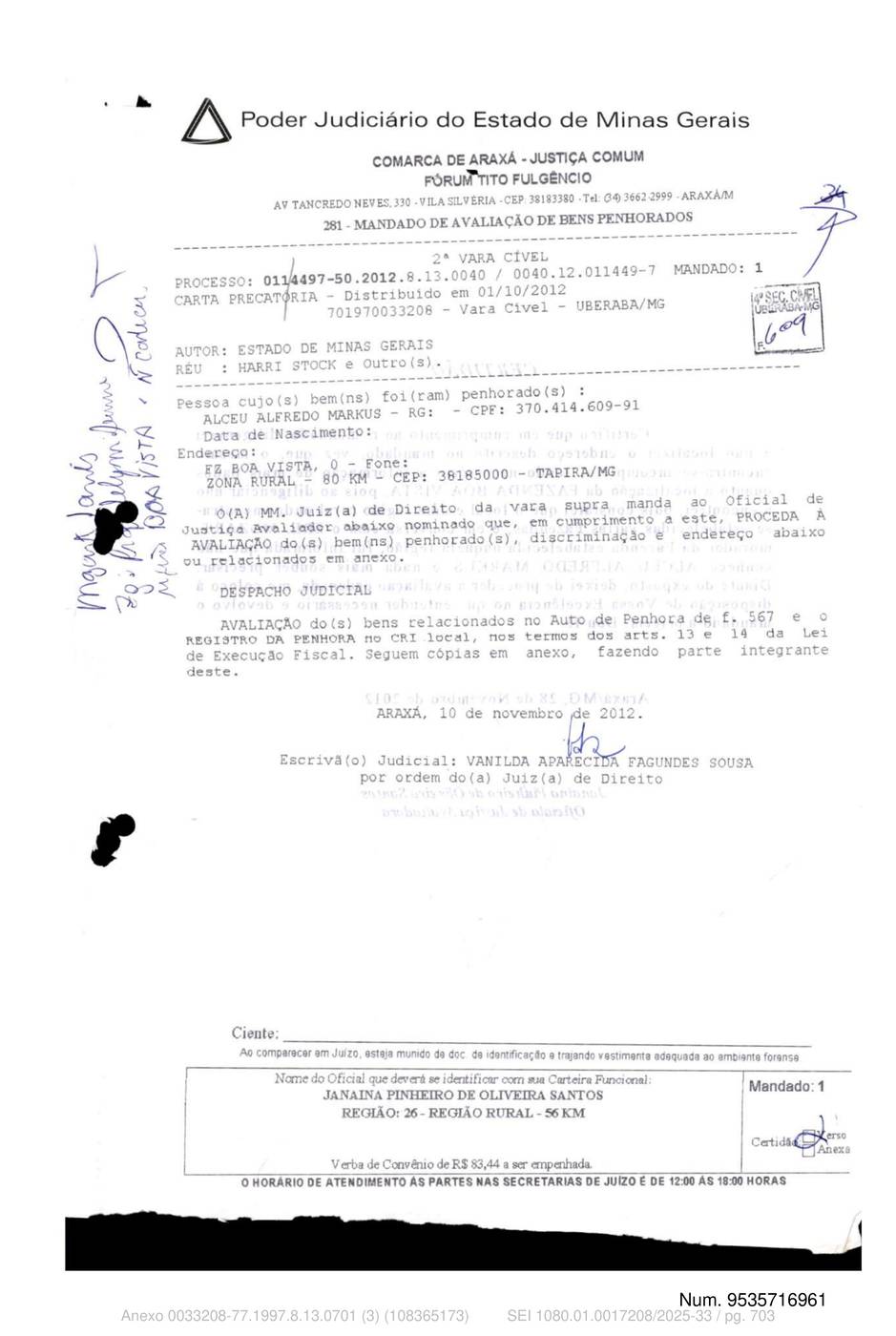 Página 703