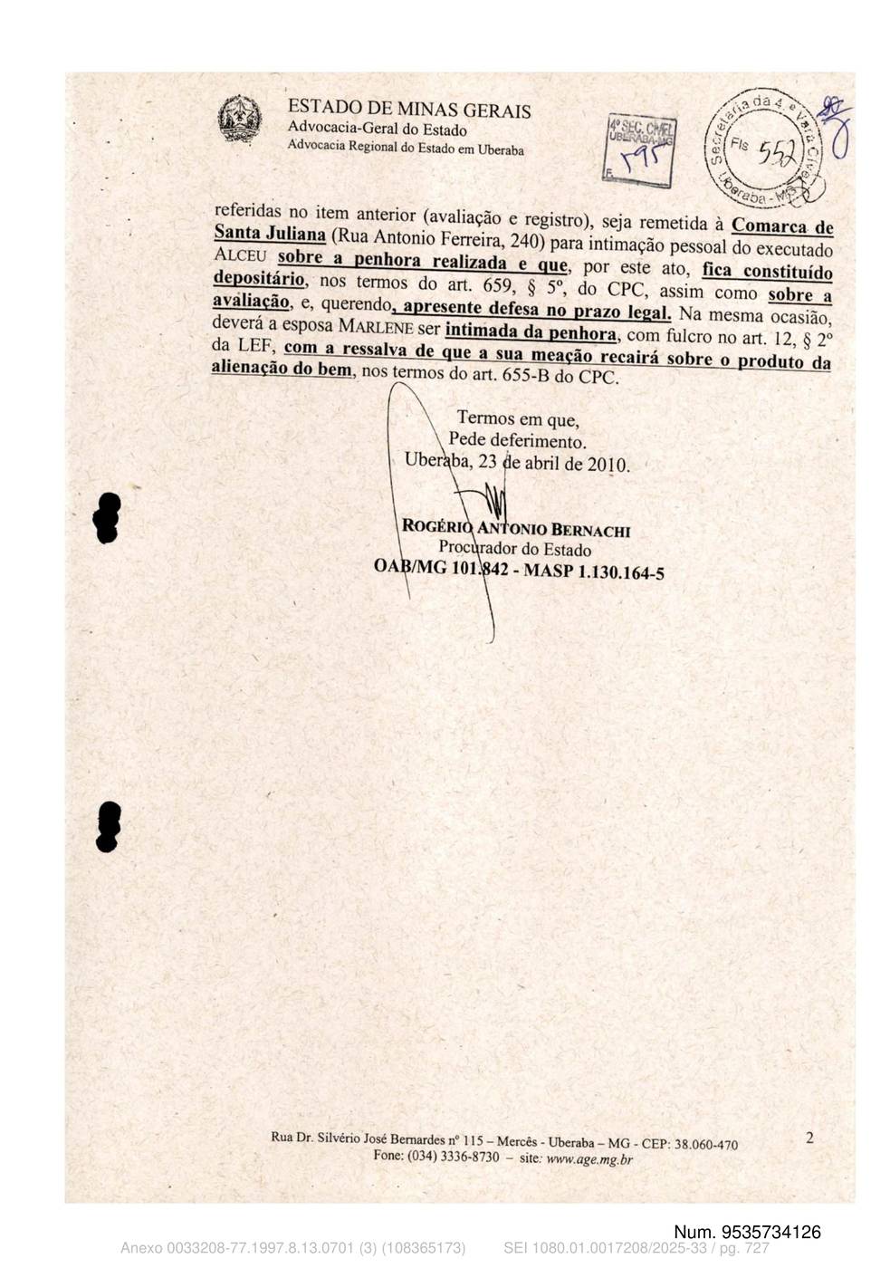 Página 727