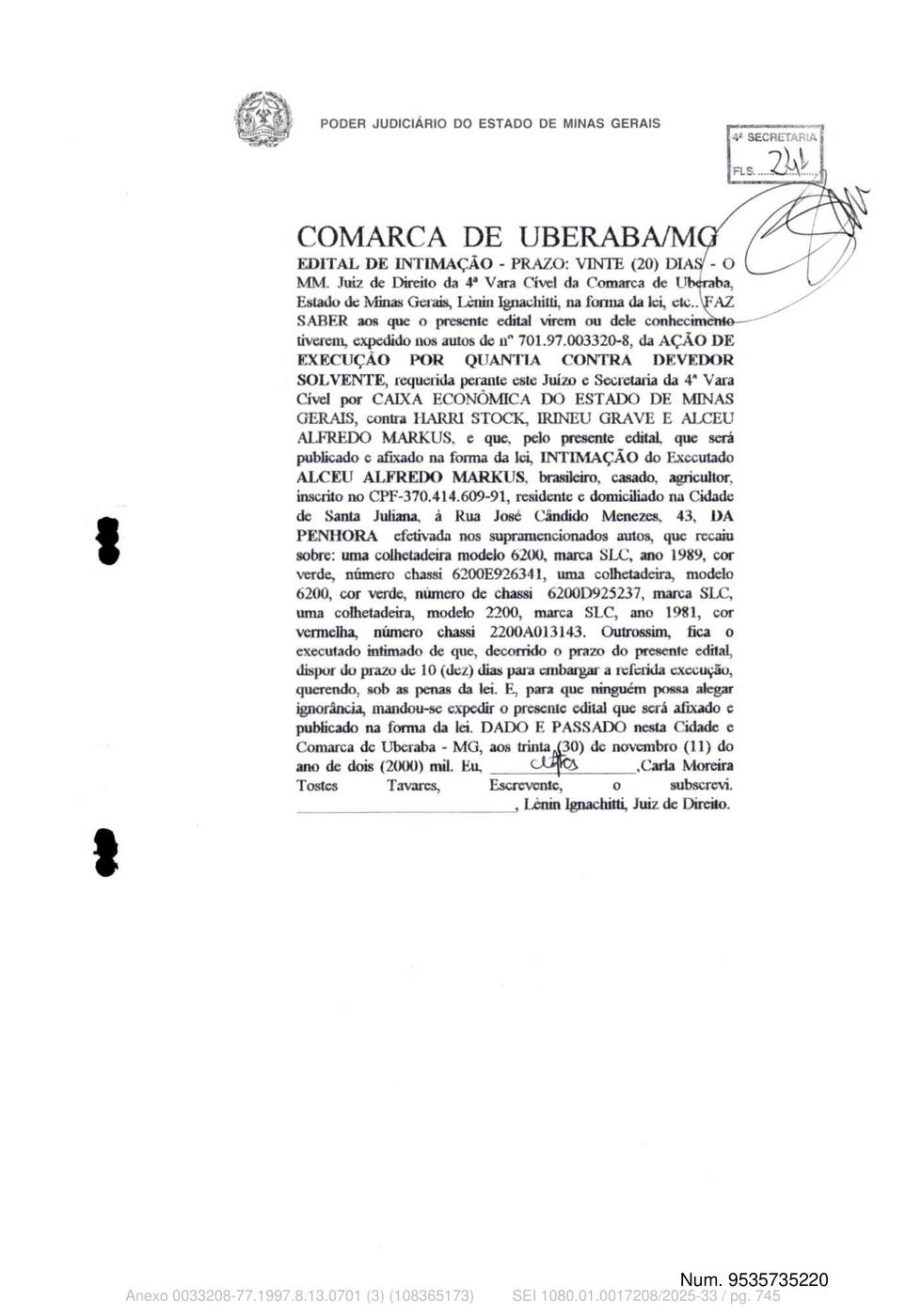 Página 745