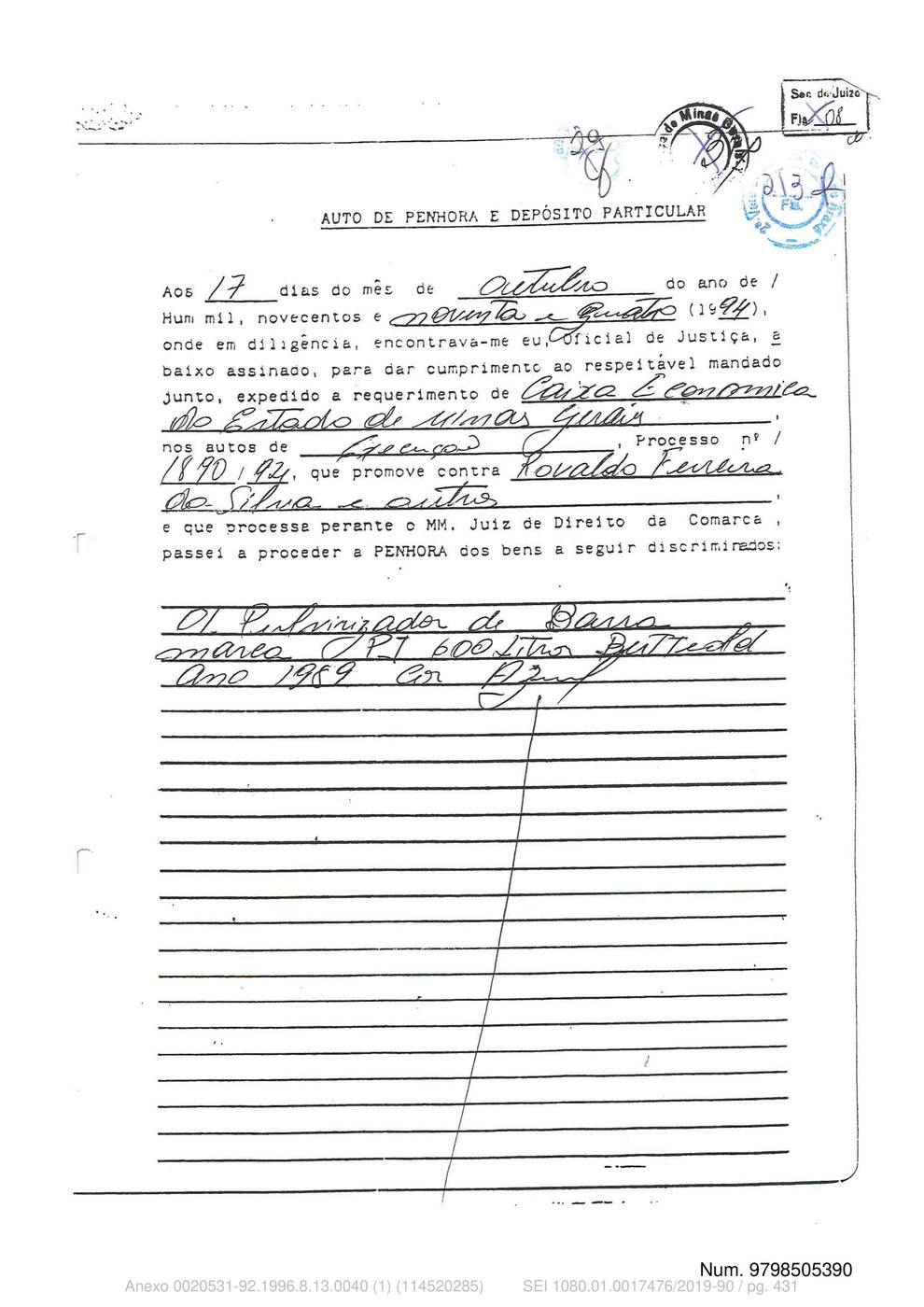 Página 431