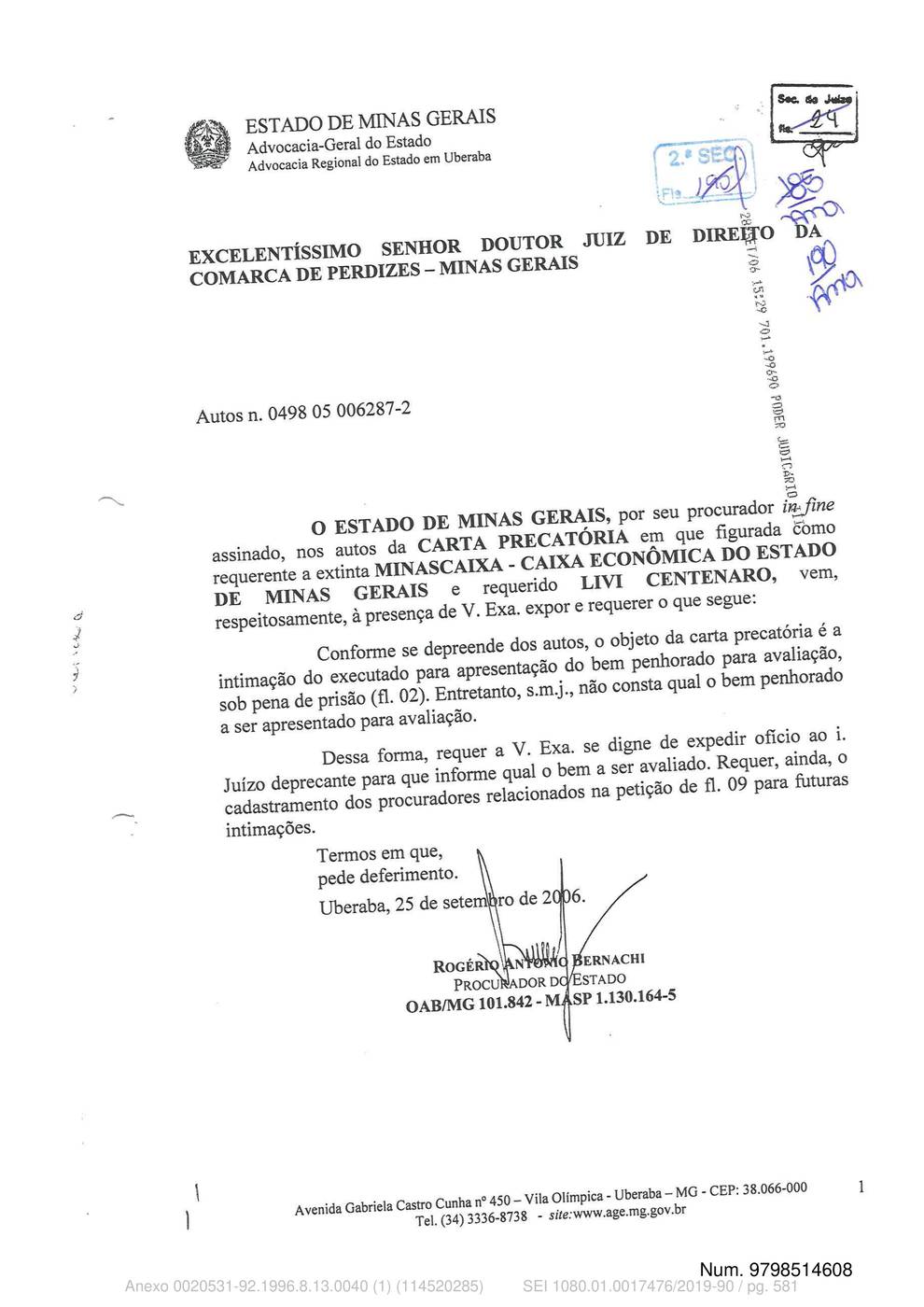 Página 581
