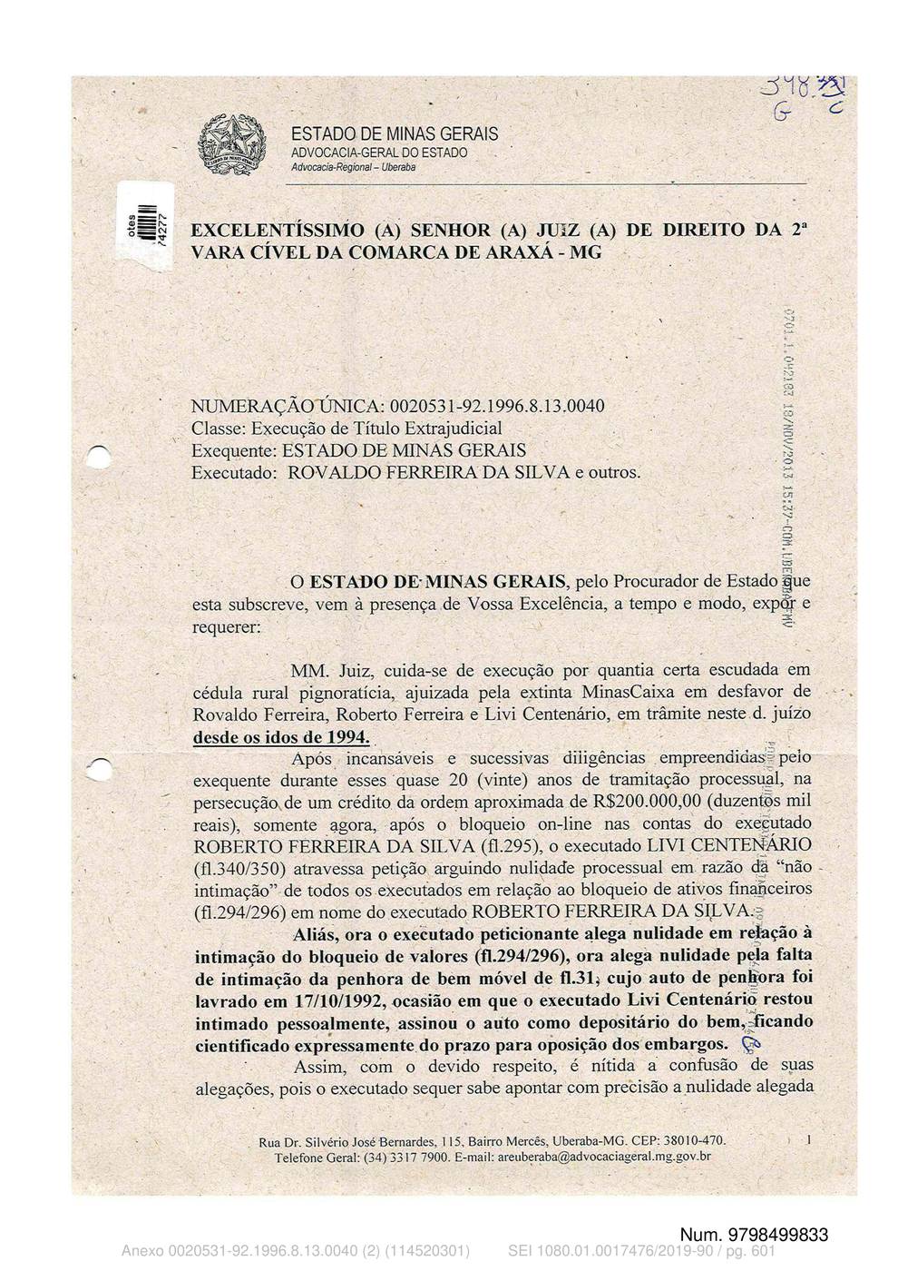 Página 601