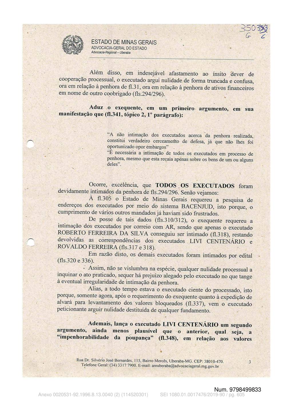 Página 605