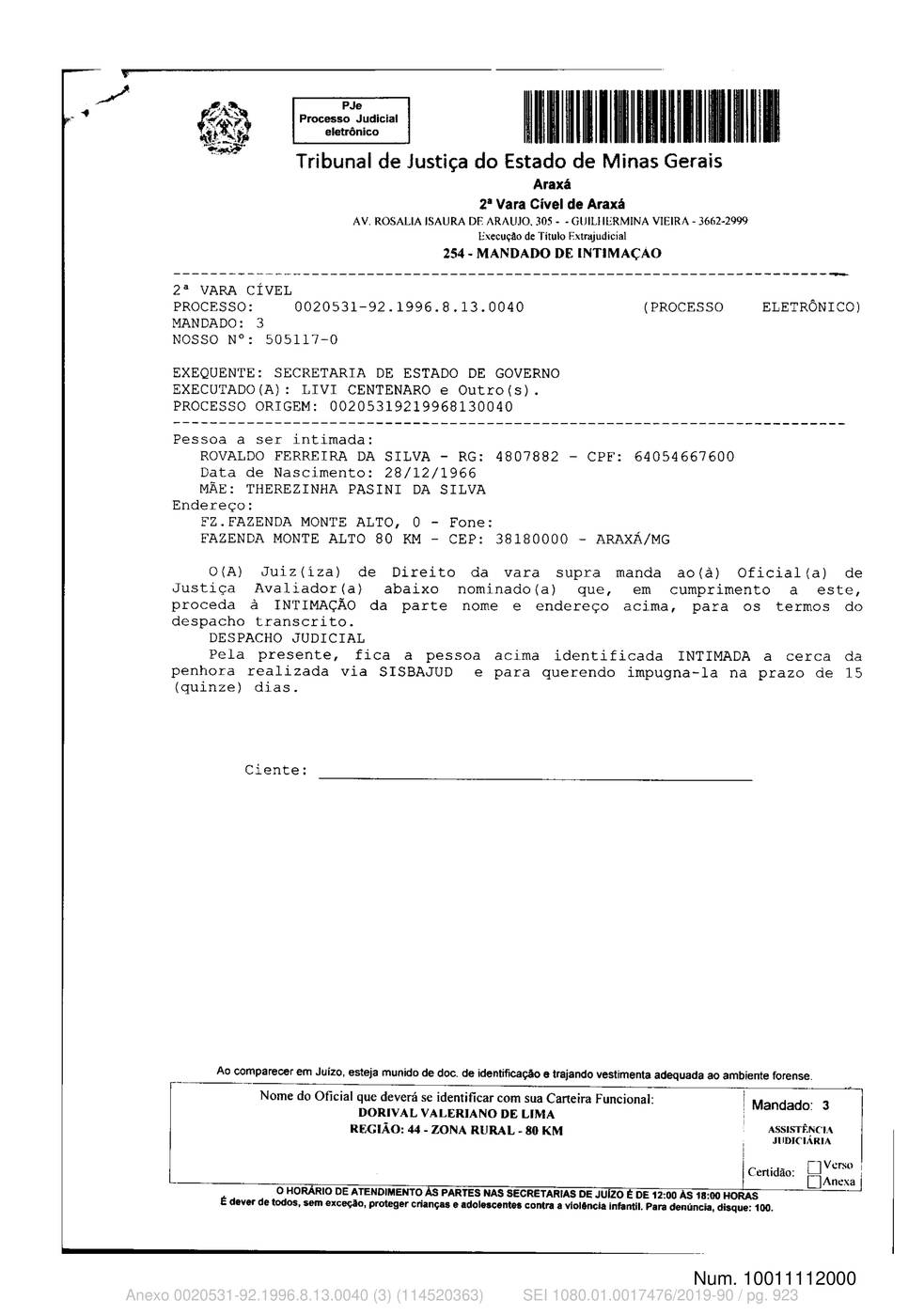 Página 923