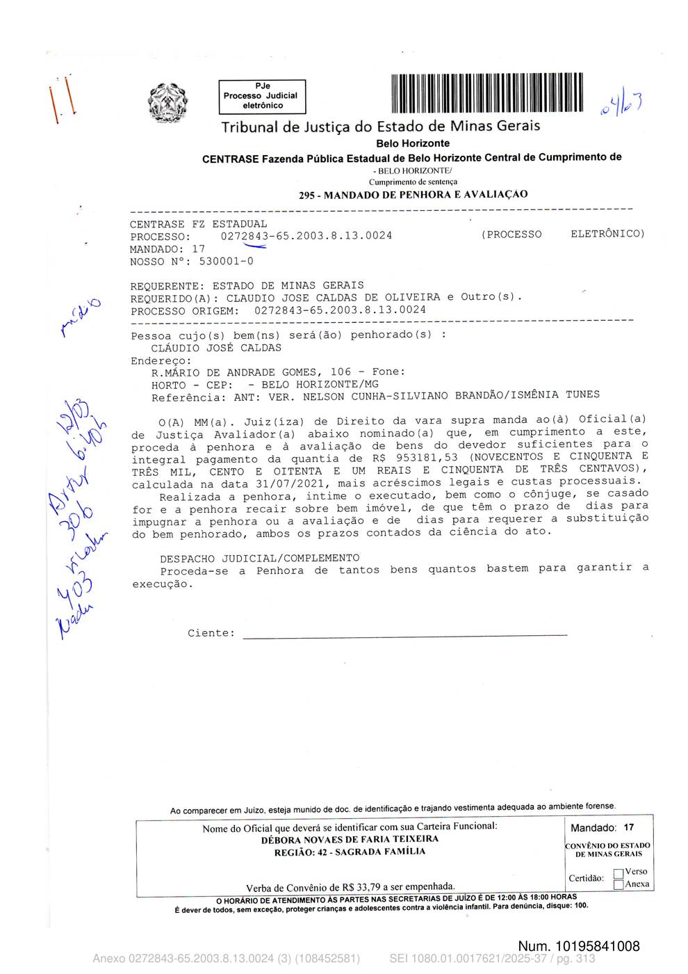 Página 313