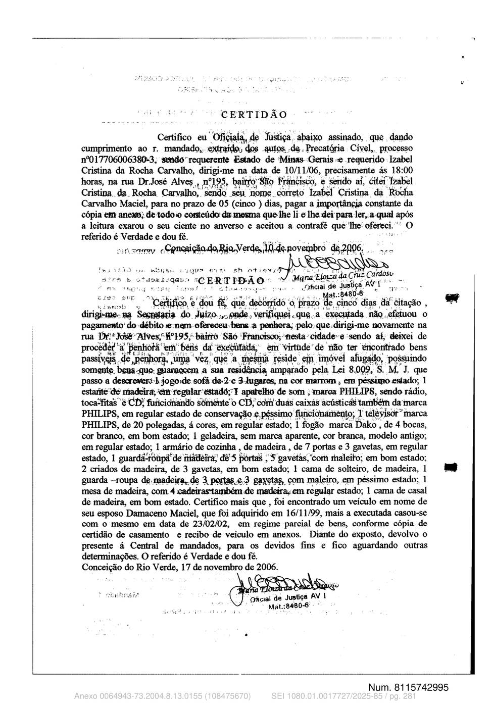 Página 281