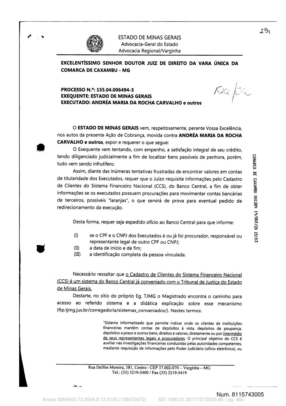 Página 460
