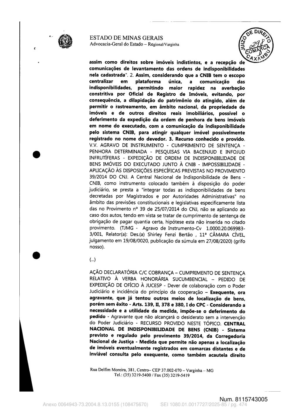 Página 474