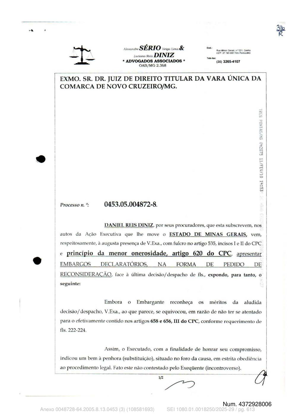 Página 613