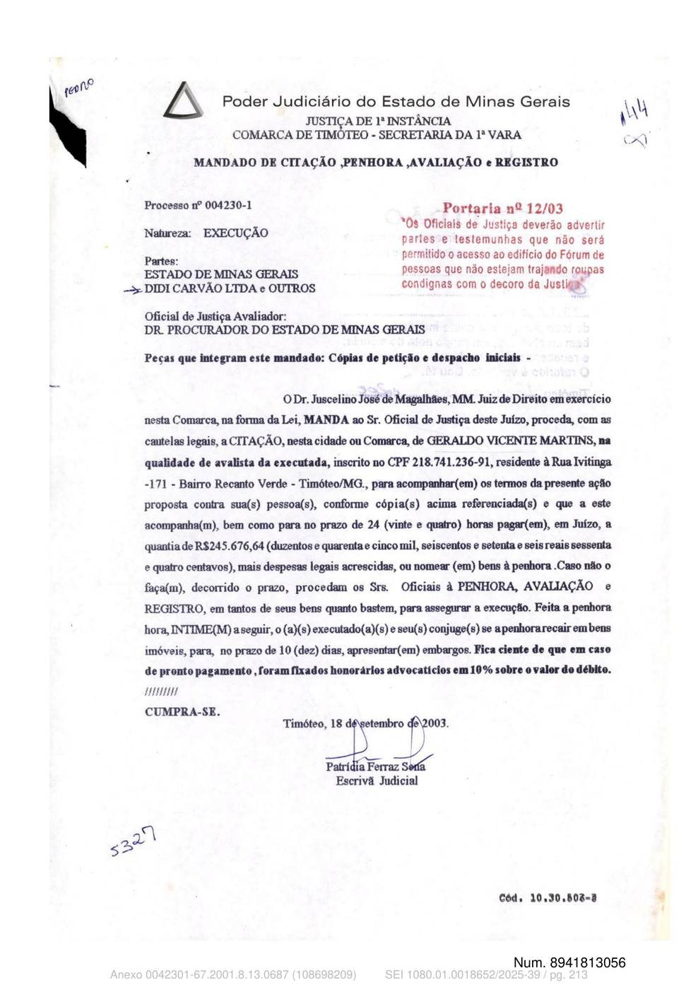 Página 213