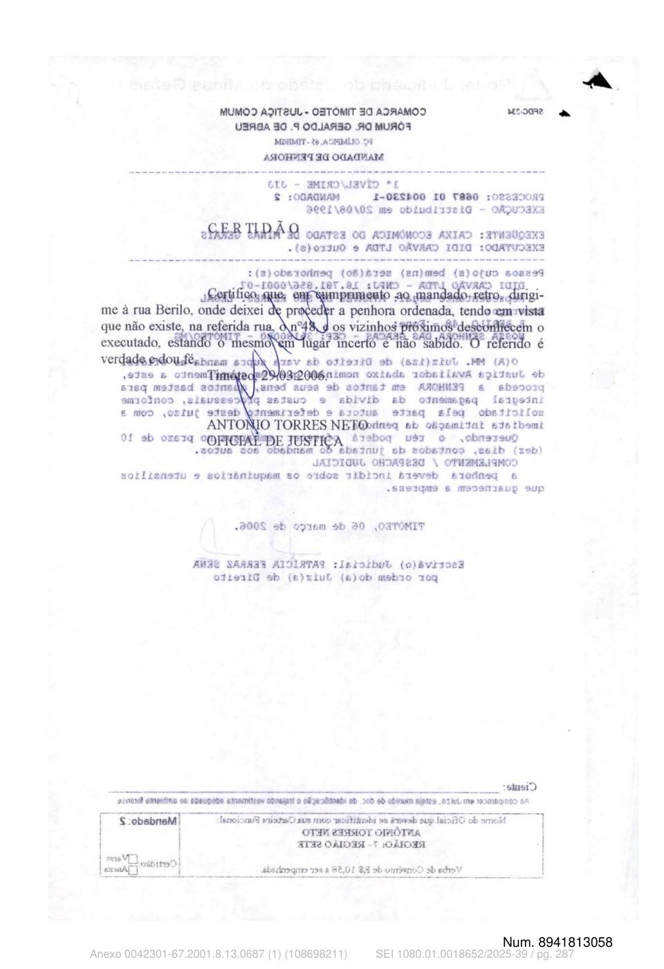 Página 287