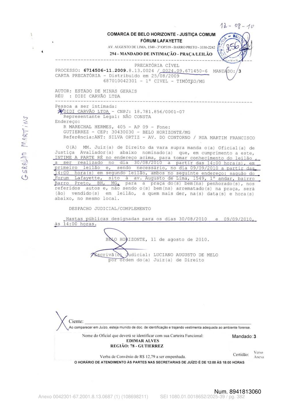 Página 382