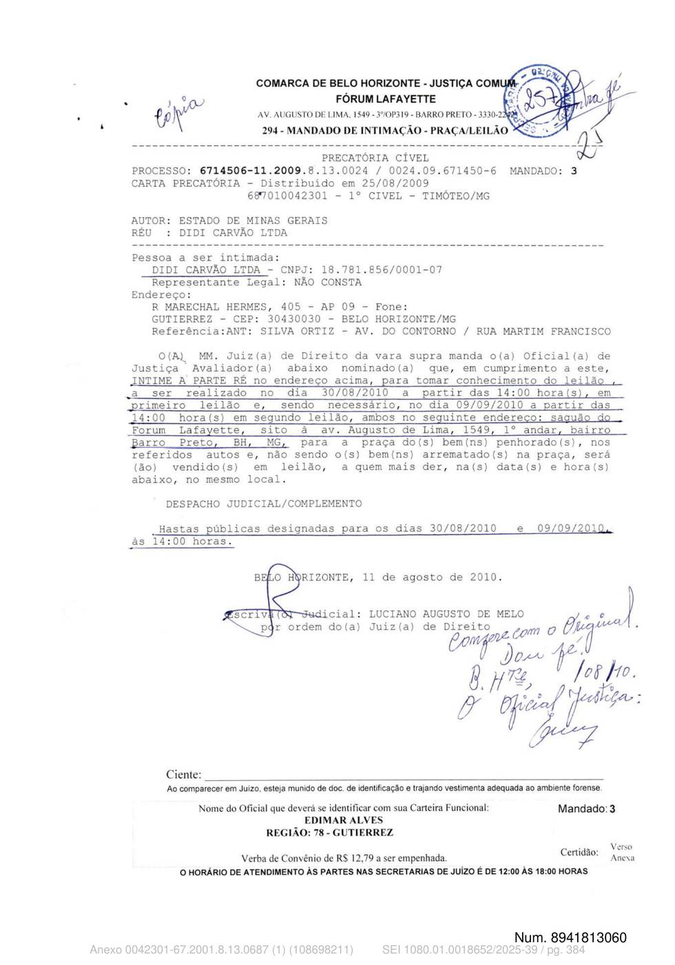 Página 384