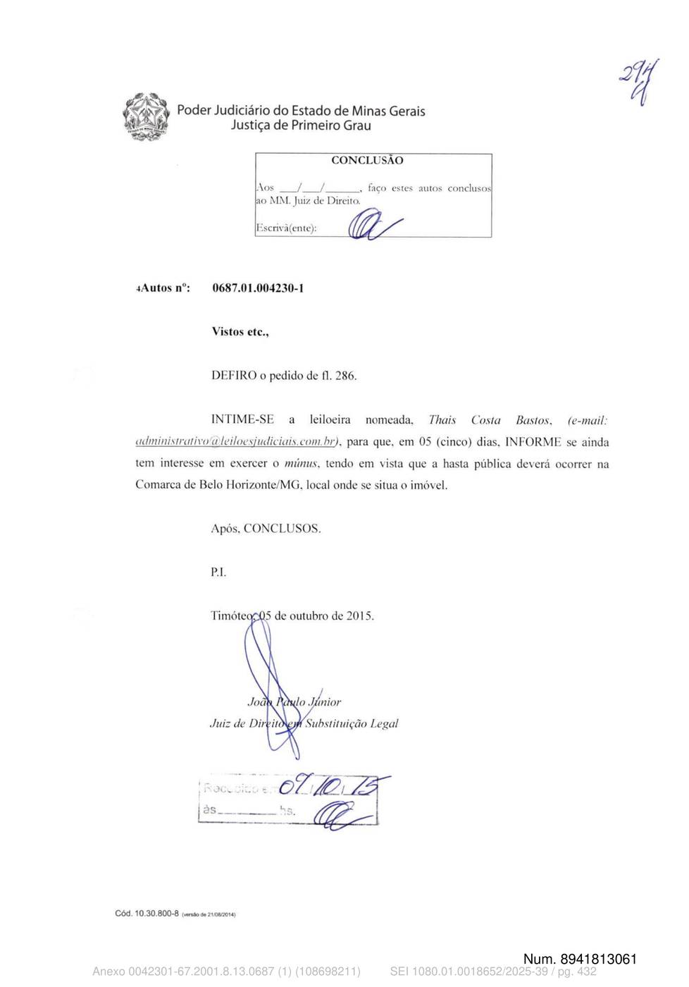 Página 432