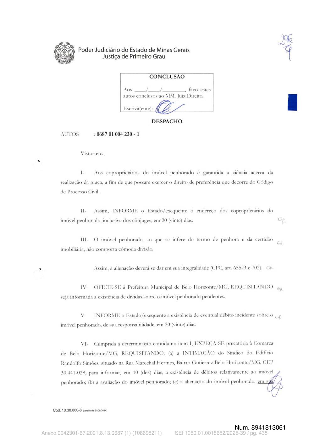 Página 435