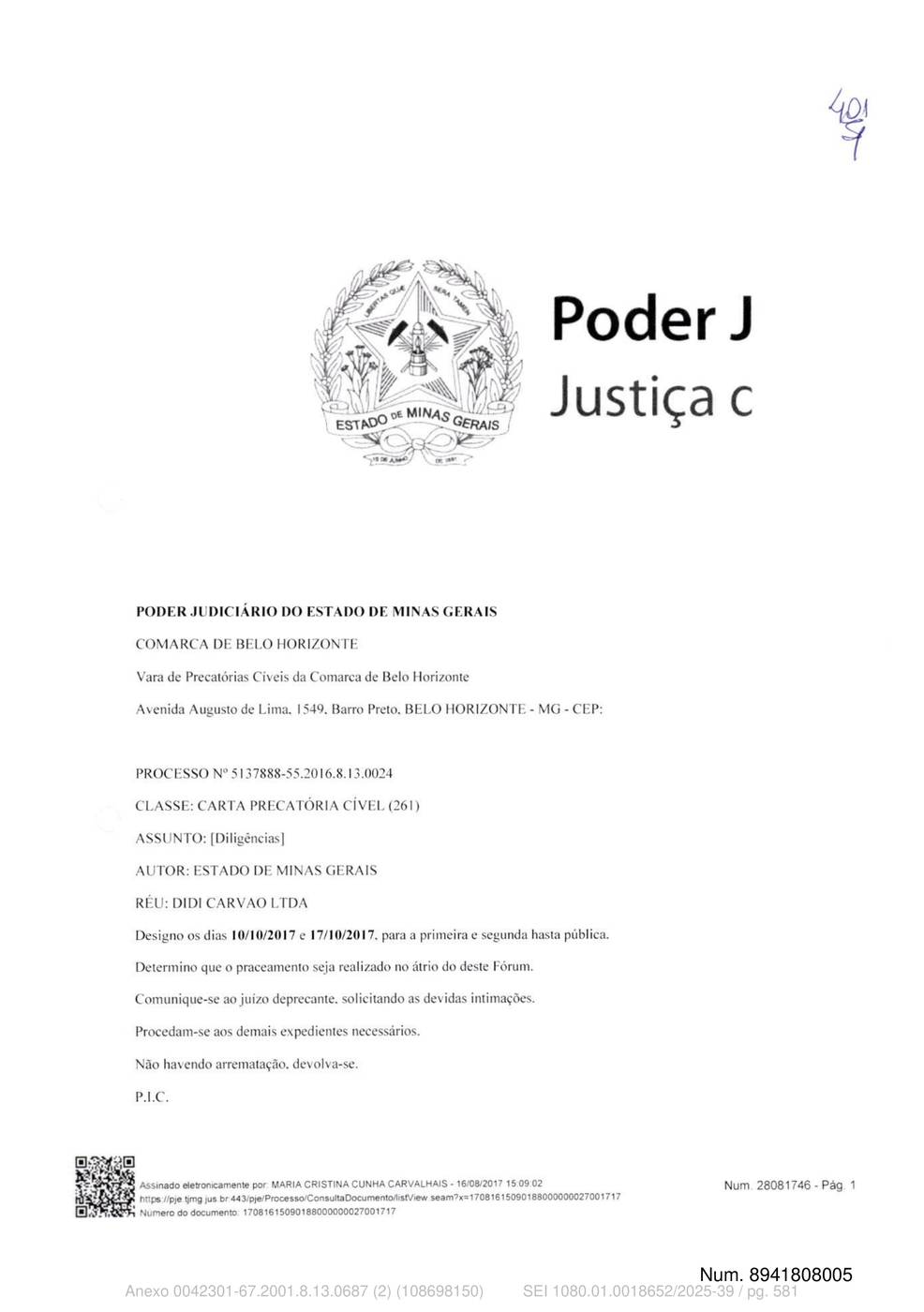 Página 581