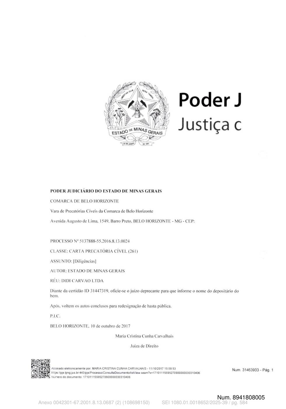 Página 584
