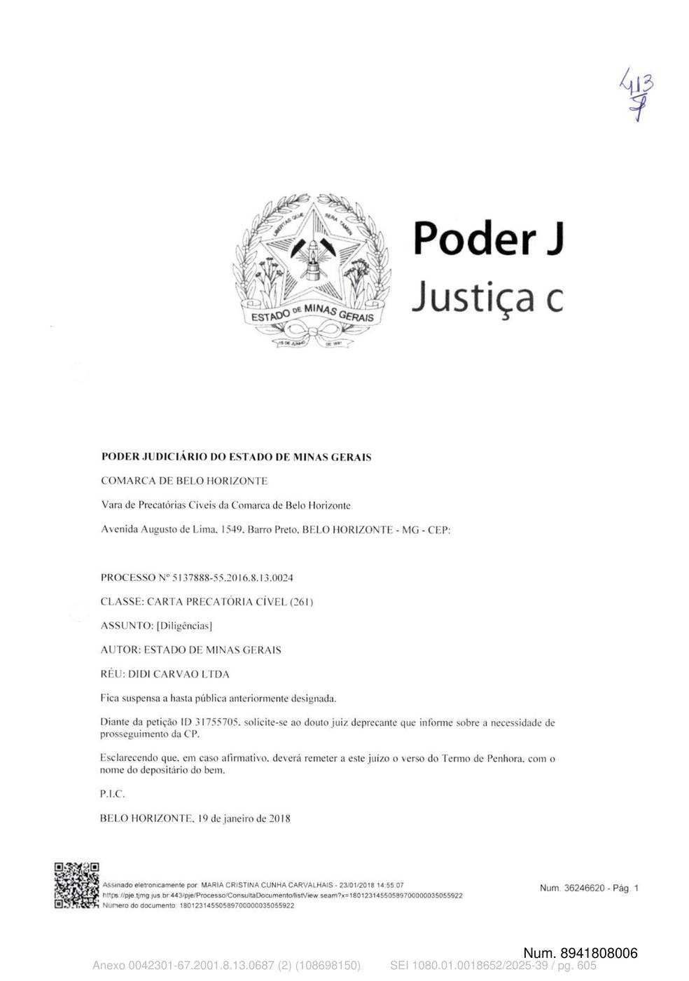 Página 605