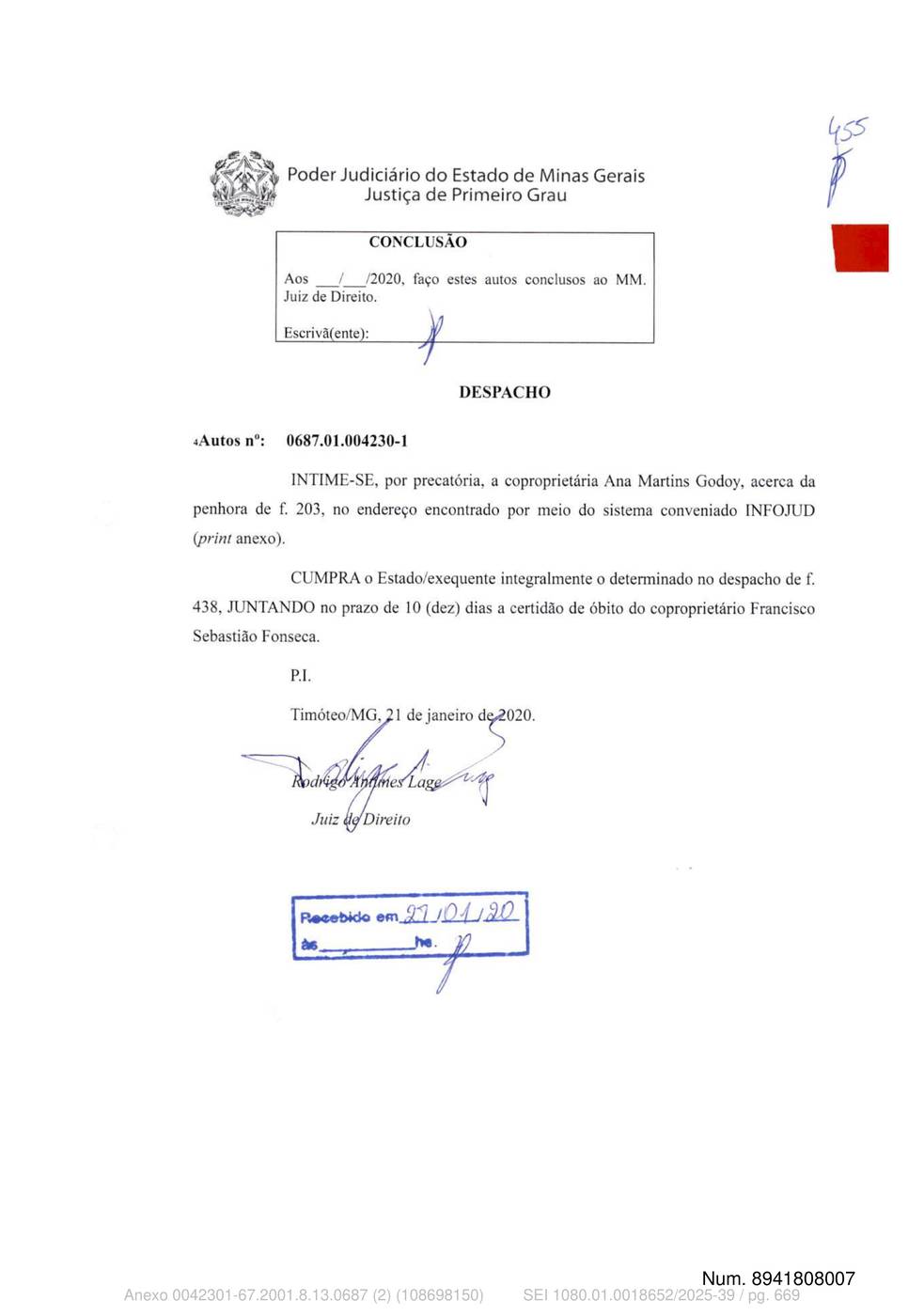 Página 669