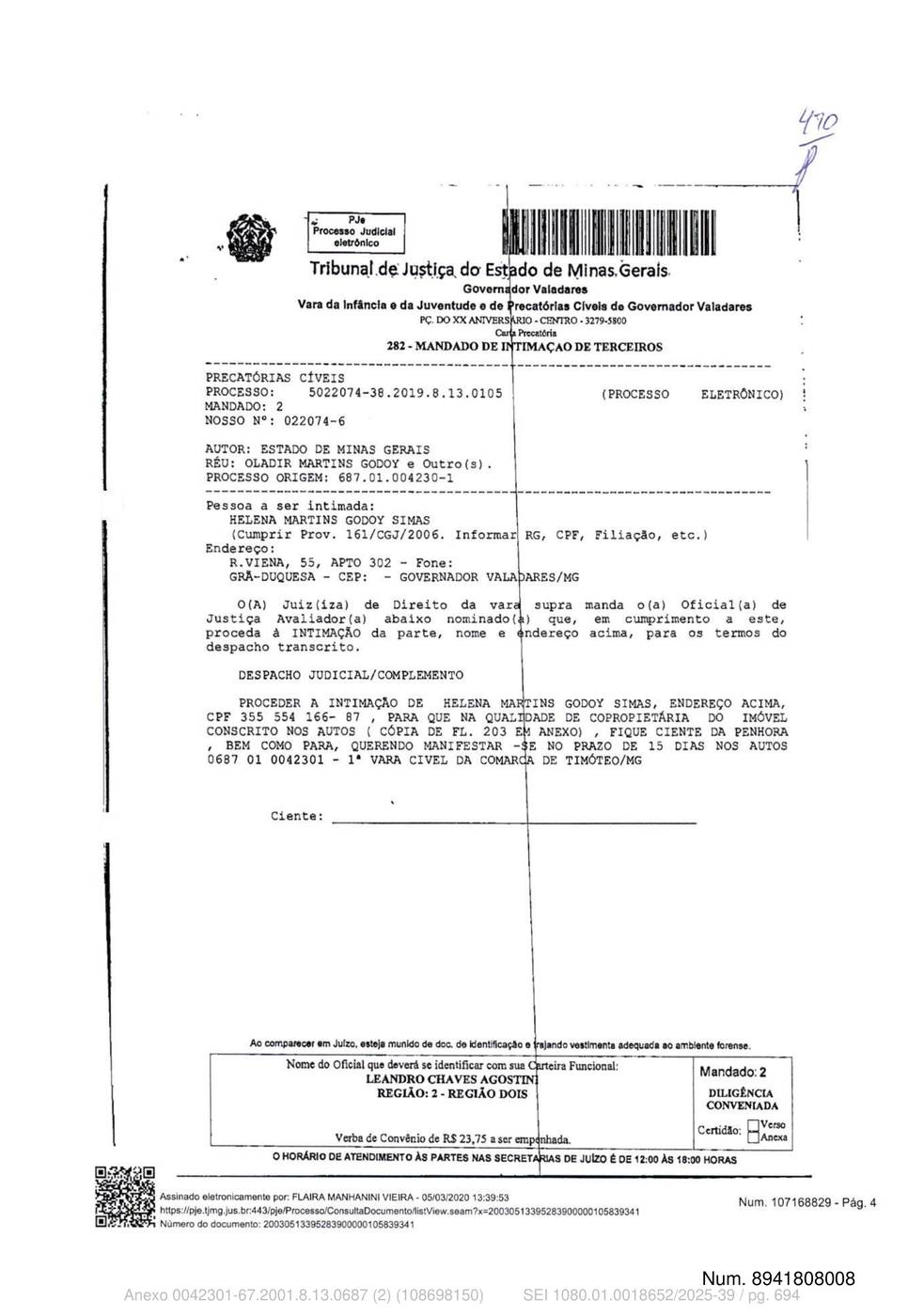Página 694