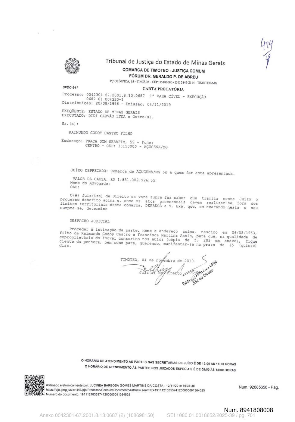 Página 701