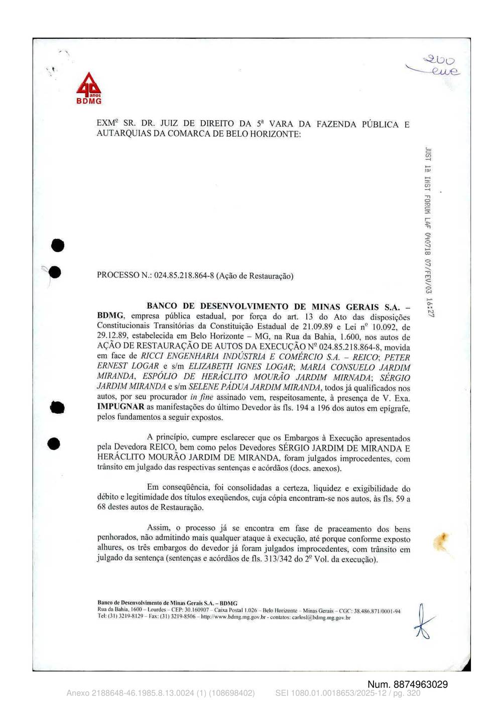 Página 320