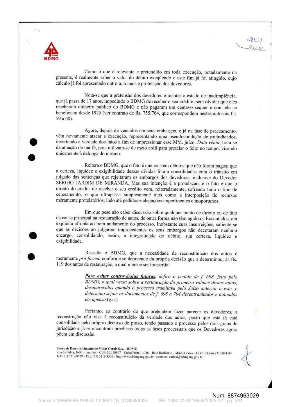 Página 321