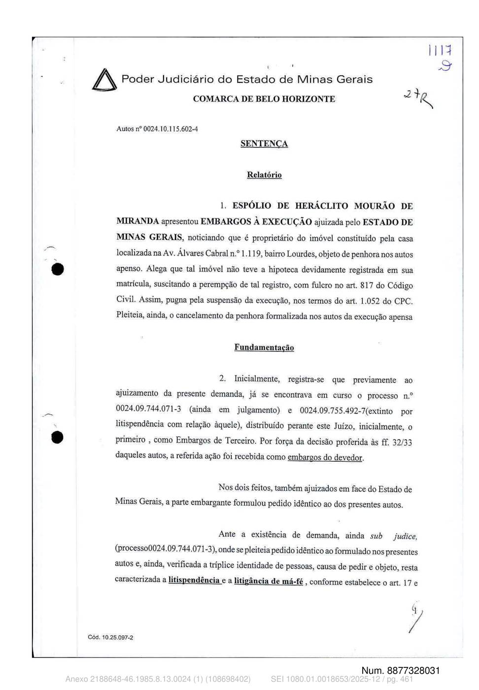 Página 461