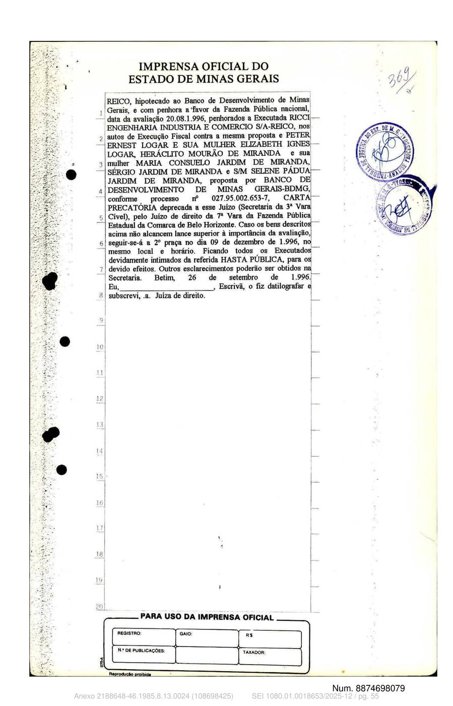Página 55