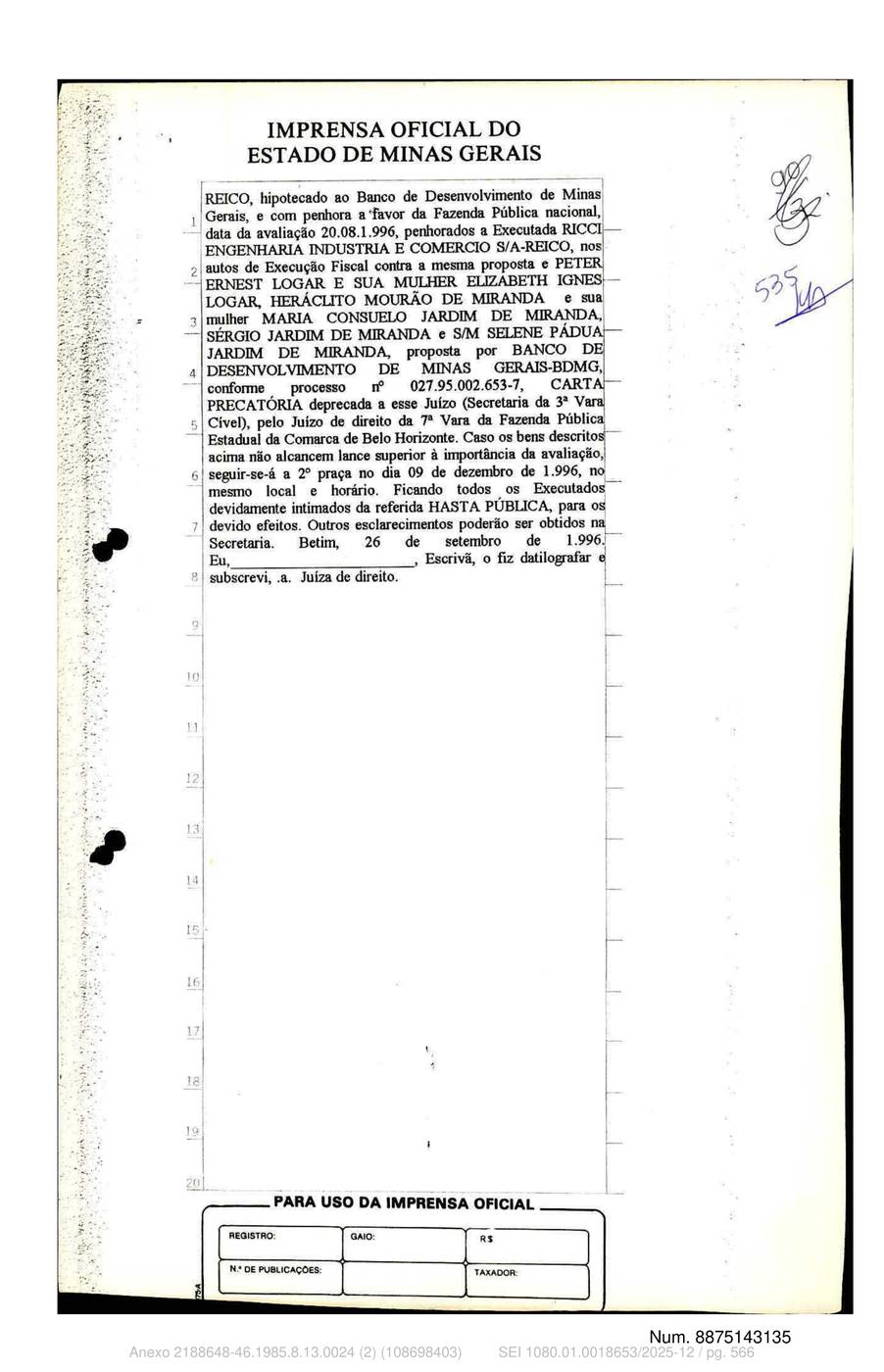 Página 566