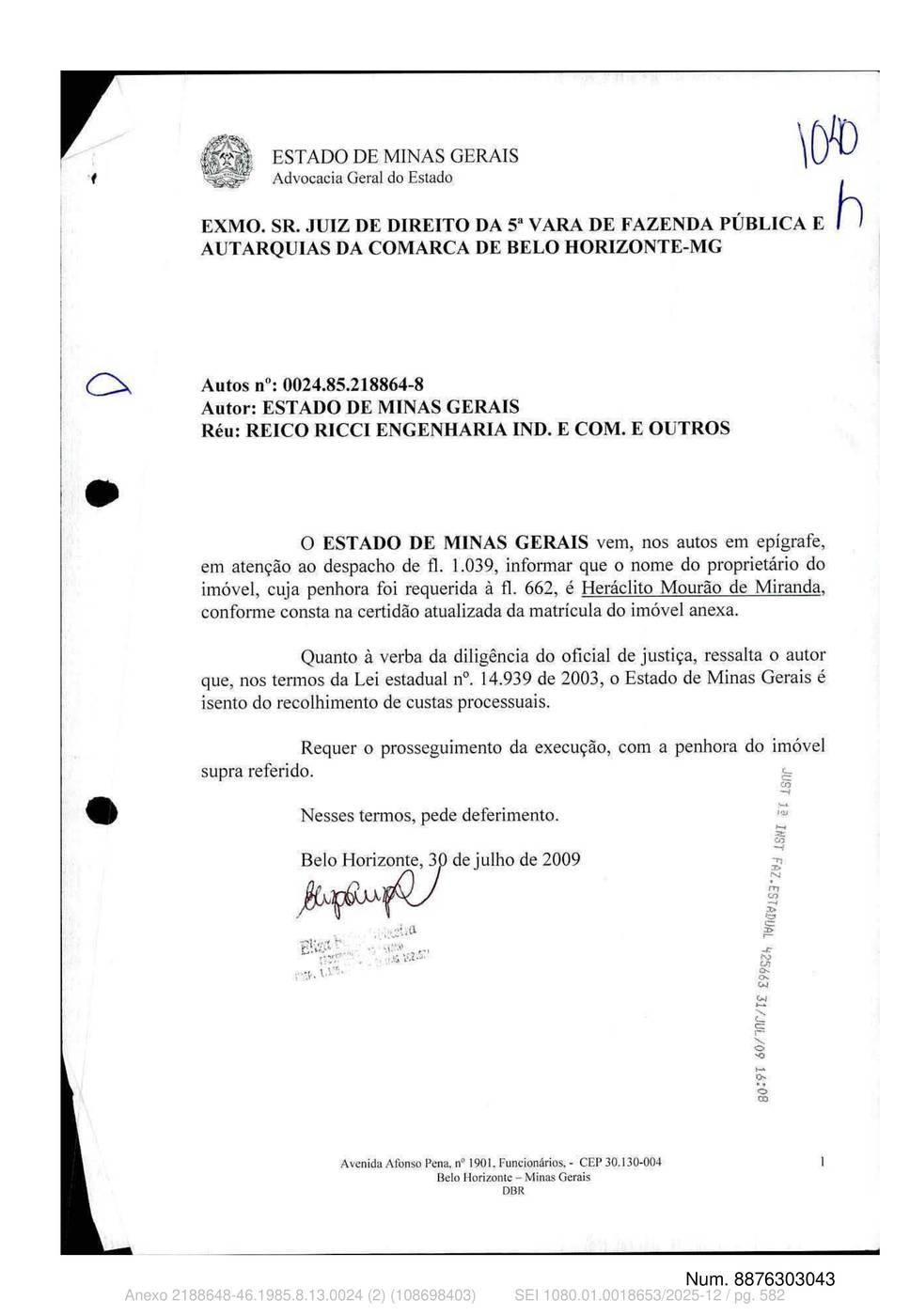 Página 582