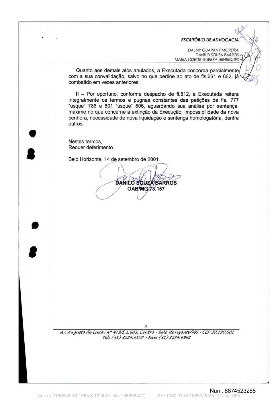 Página 865