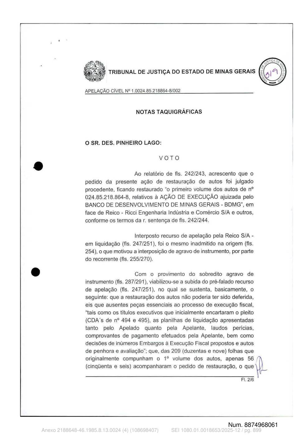Página 899