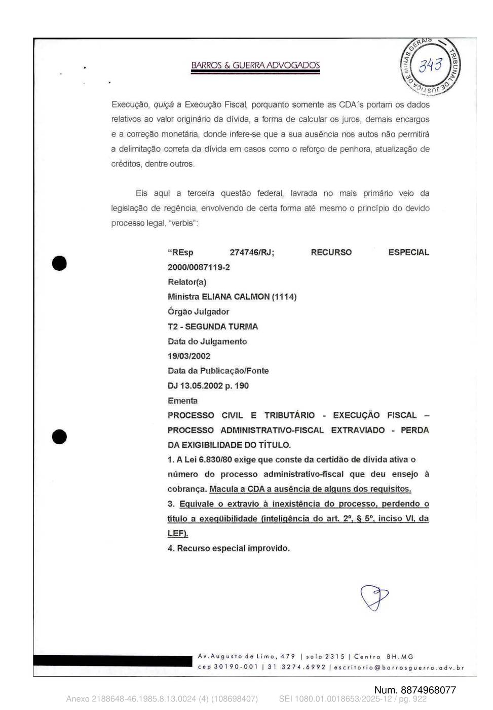 Página 922