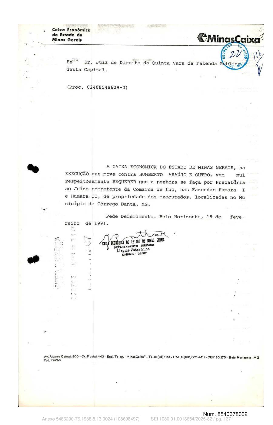 Página 137