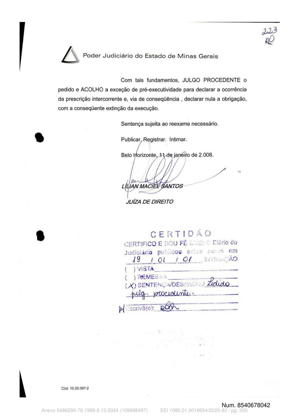 Página 205
