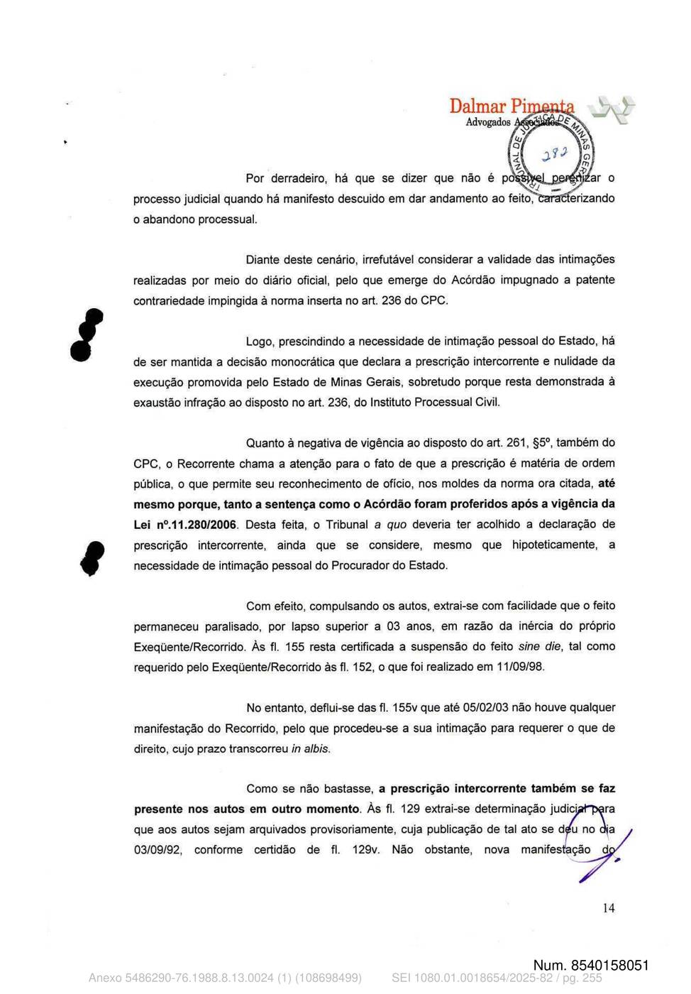 Página 255