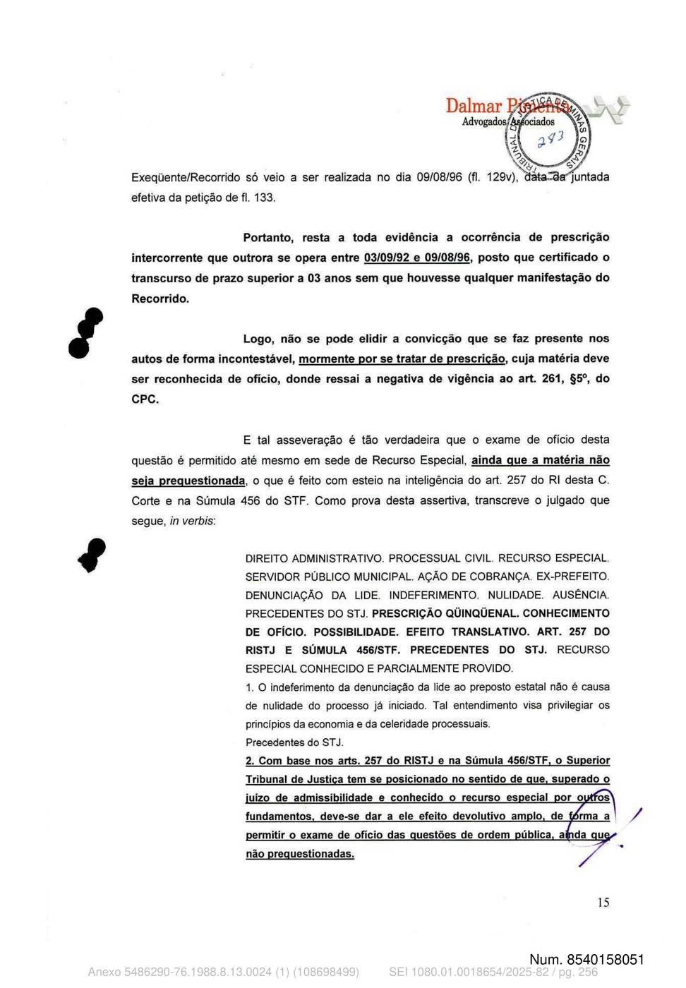 Página 256