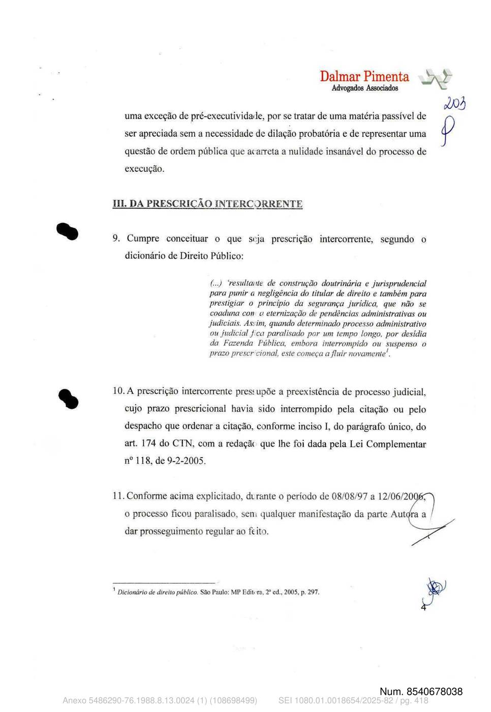 Página 418