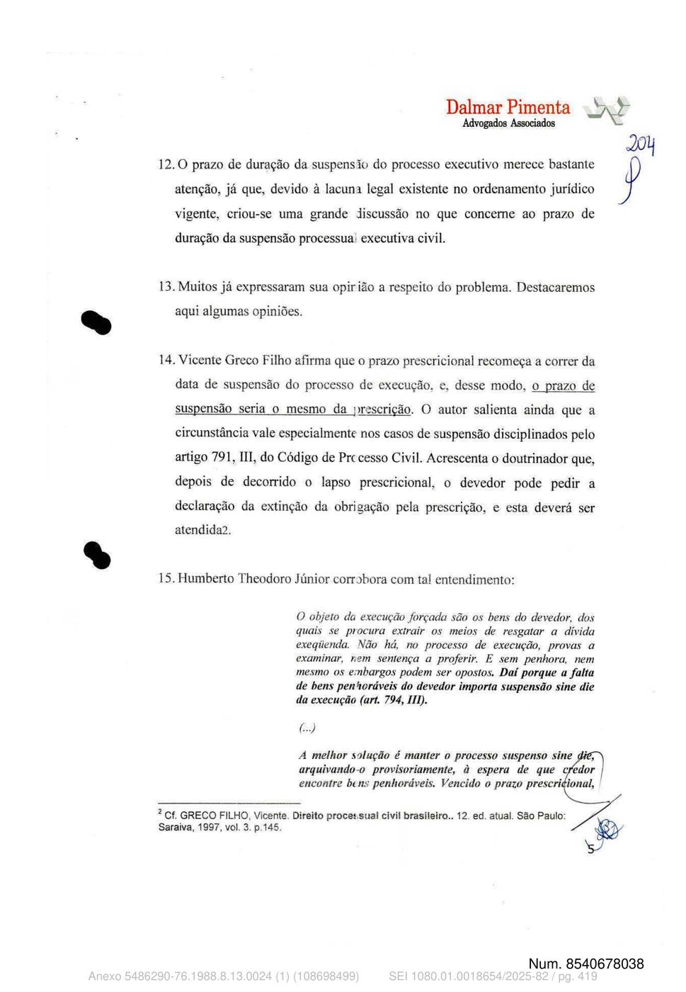 Página 419