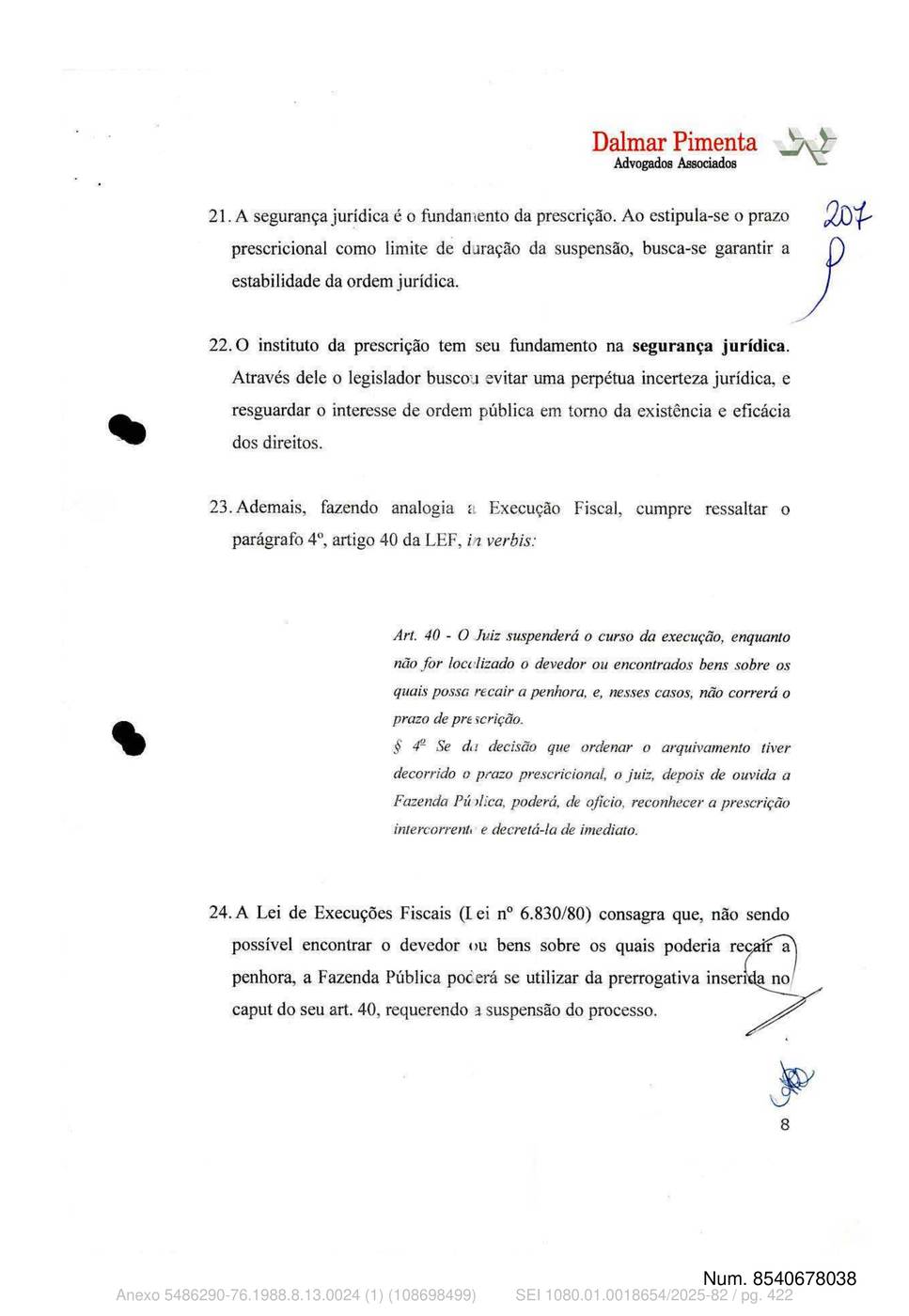 Página 422