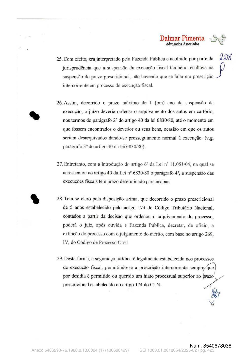 Página 423