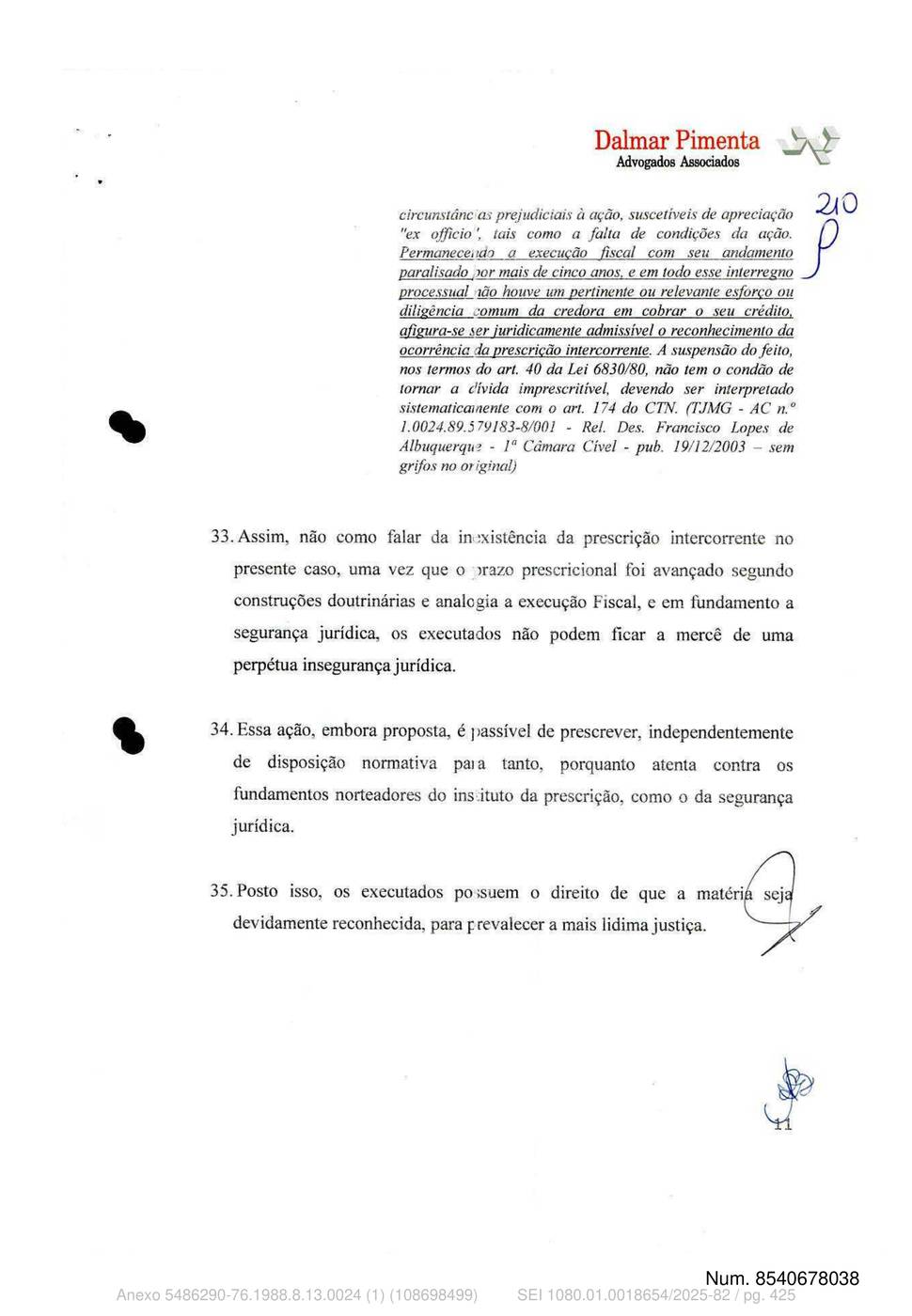 Página 425