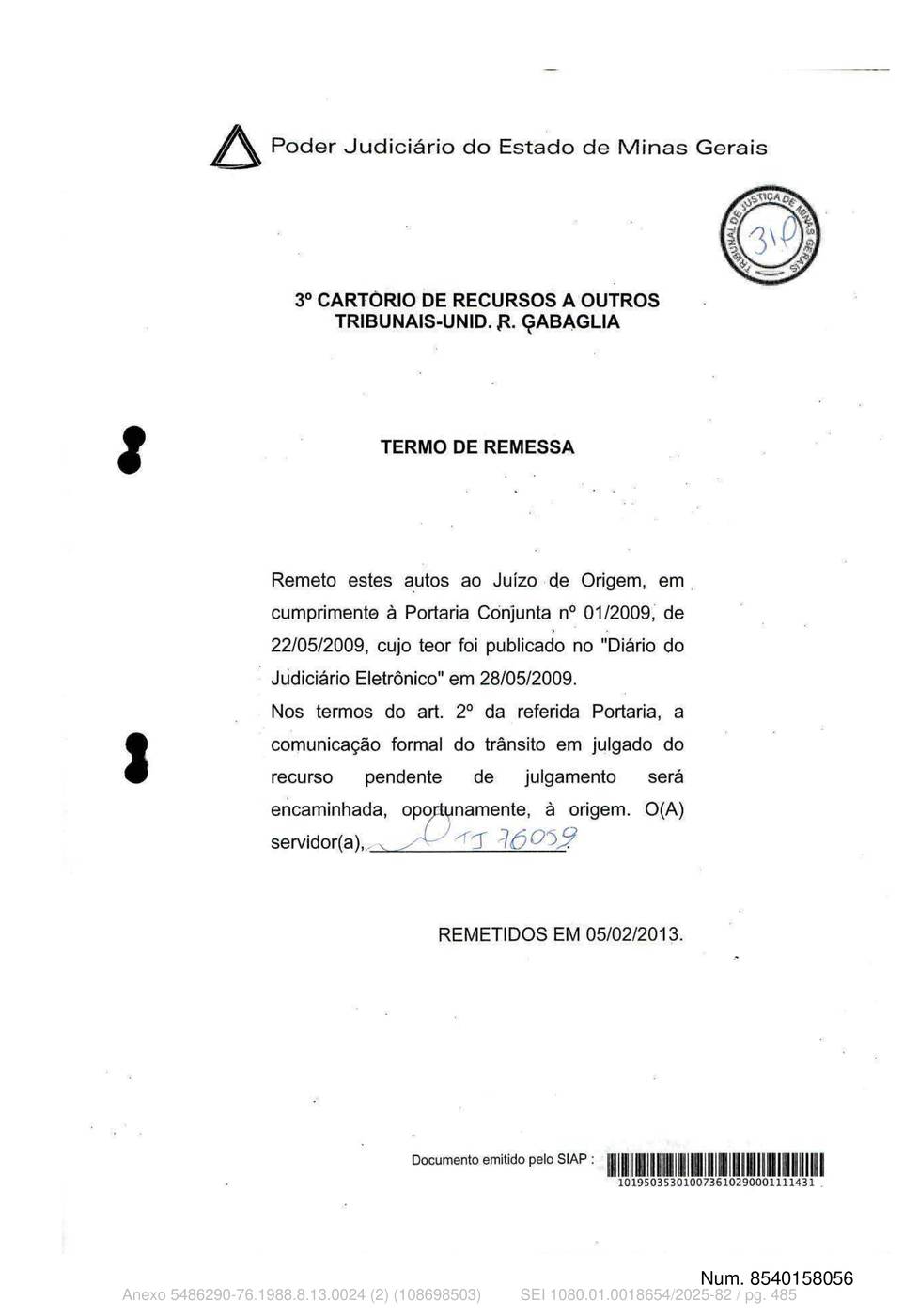 Página 485