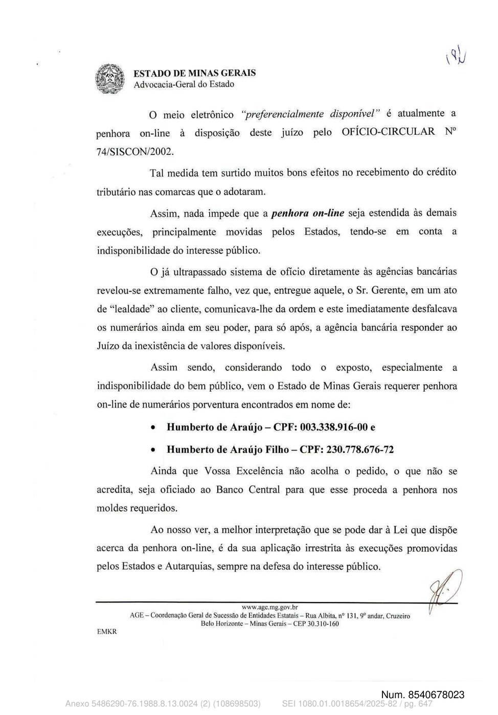 Página 647
