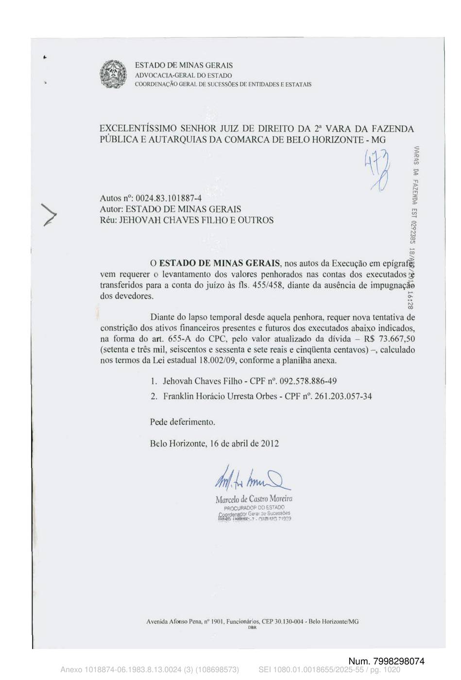 Página 1020