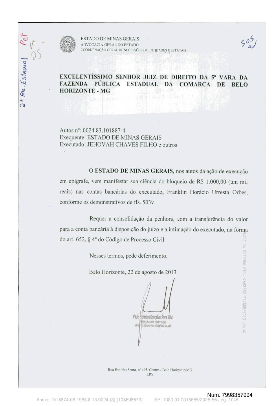 Página 1045