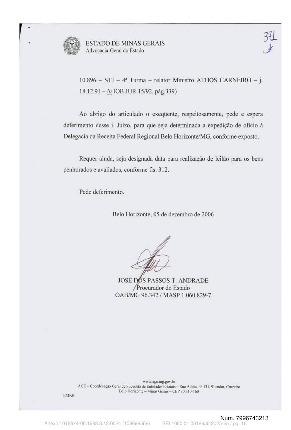 Página 16