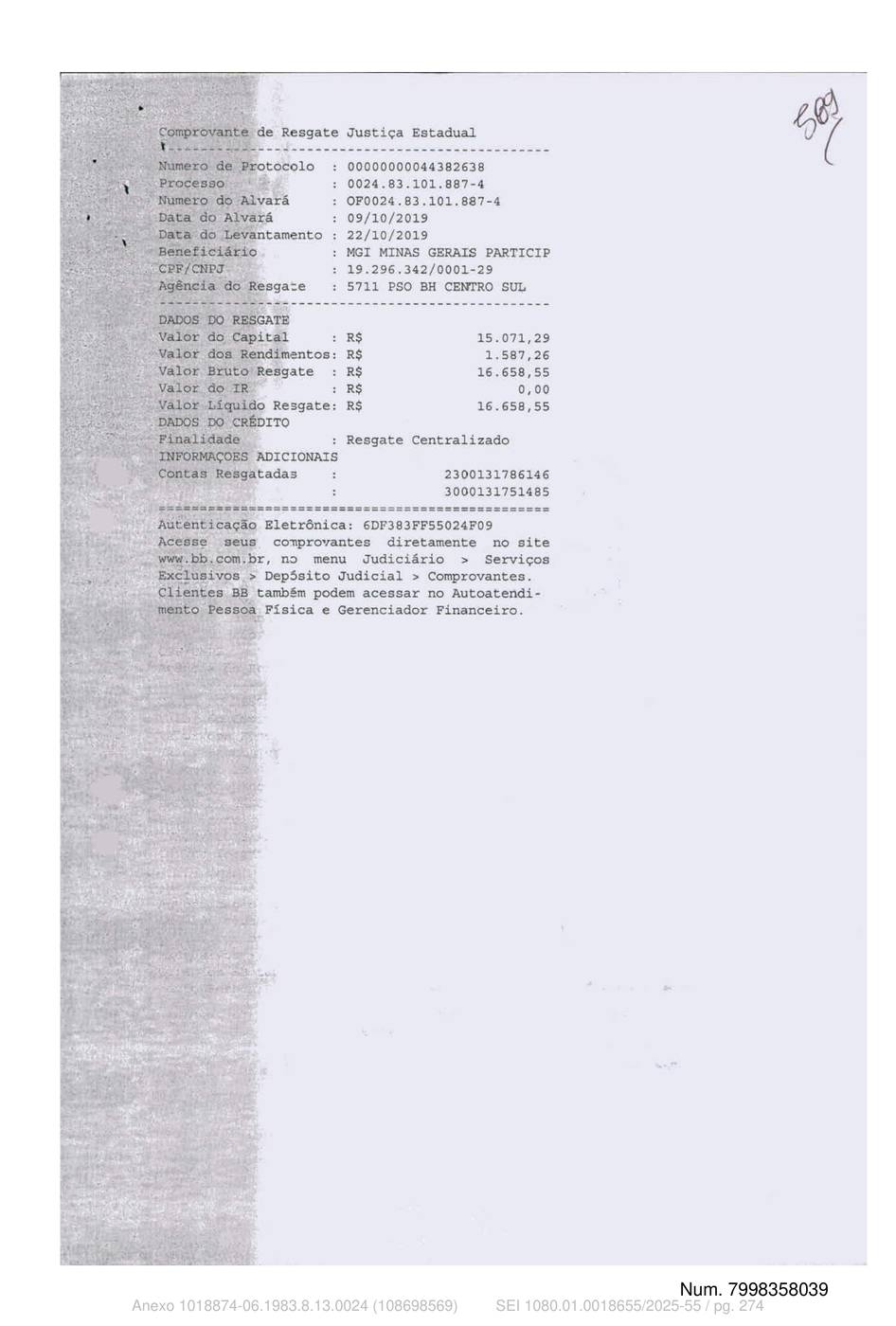 Página 274